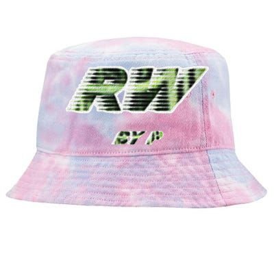 Money Trees Royalty Vibe Tie-Dyed Bucket Hat