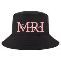 Mri Technologist Radiologic Technologist Xray Tech Meaningful Gift Cool Comfort Performance Bucket Hat
