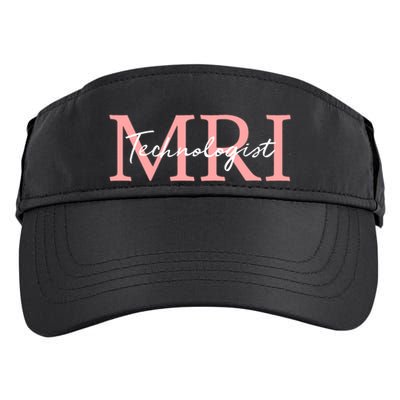 Mri Technologist Radiologic Technologist Xray Tech Meaningful Gift Adult Drive Performance Visor