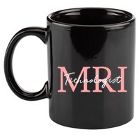 Mri Technologist Radiologic Technologist Xray Tech Meaningful Gift 11oz C Handle Ceramic Mug
