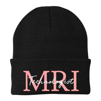 Mri Technologist Radiologic Technologist Xray Tech Meaningful Gift Beanie