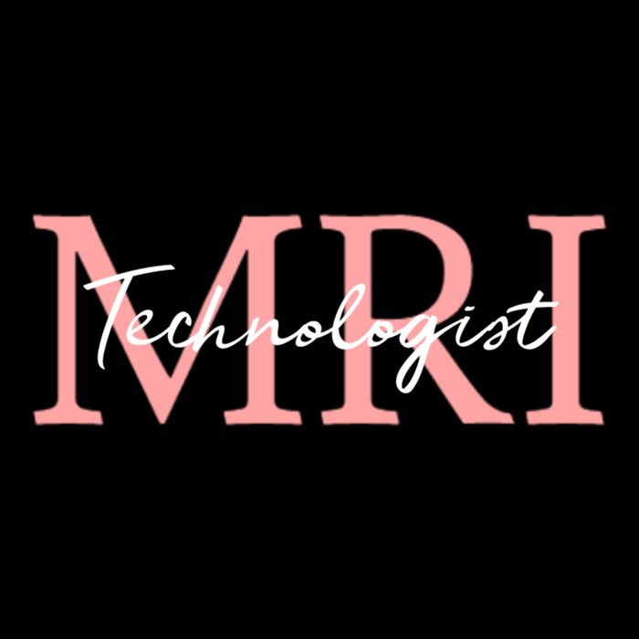 Mri Technologist Radiologic Technologist Xray Tech Meaningful Gift Drawstring Bag