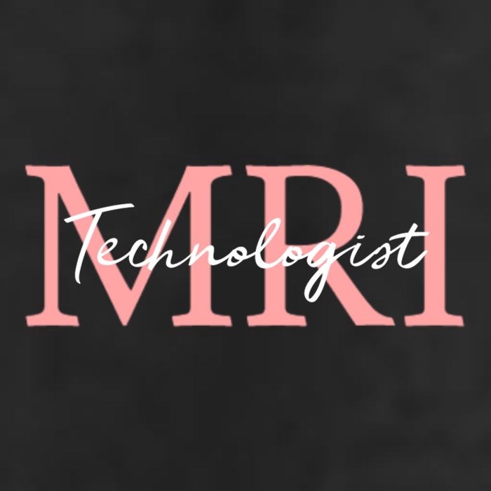 Mri Technologist Radiologic Technologist Xray Tech Meaningful Gift Large Microfiber Waffle Golf Towel