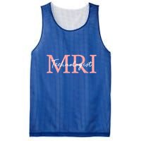 Mri Technologist Radiologic Technologist Xray Tech Meaningful Gift Mesh Reversible Basketball Jersey Tank