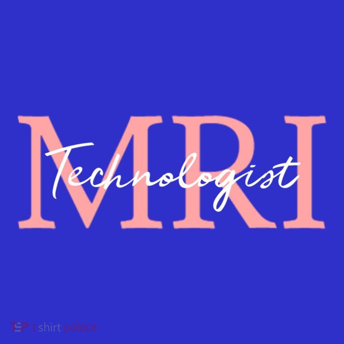 Mri Technologist Radiologic Technologist Xray Tech Meaningful Gift Sustainable Knit Beanie