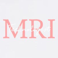 Mri Technologist Radiologic Technologist Xray Tech Meaningful Gift Garment-Dyed Sweatshirt