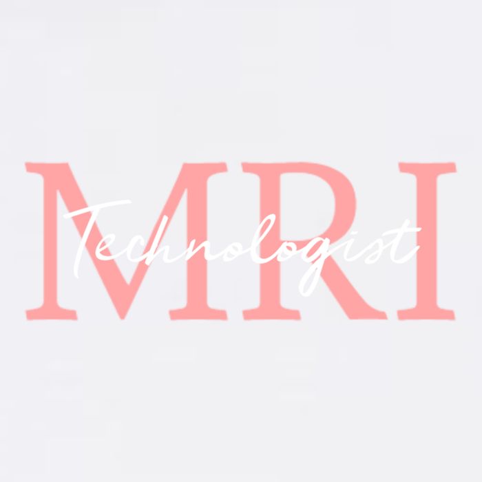 Mri Technologist Radiologic Technologist Xray Tech Meaningful Gift Garment-Dyed Sweatshirt