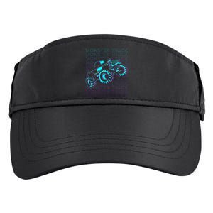 M.O.N.S.T.E.R Truck Retro Adult Drive Performance Visor