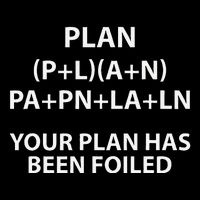 Math Teacher Student Instructor Joke For Mathematician Geek 16 in Basic Backpack