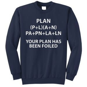 Math Teacher Student Instructor Joke For Mathematician Geek Sweatshirt