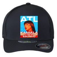 Megan Thee Stallion Set To Perform In Atlanta For Kamala Flexfit Unipanel Trucker Cap