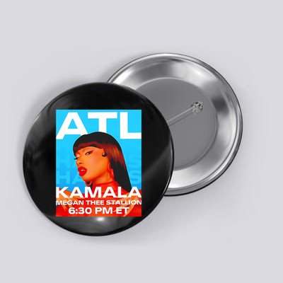 Megan Thee Stallion Set To Perform In Atlanta For Kamala Button