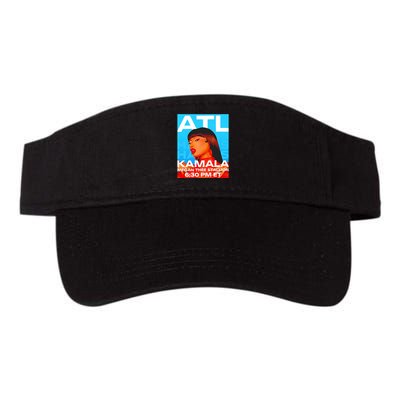 Megan Thee Stallion Set To Perform In Atlanta For Kamala Visor
