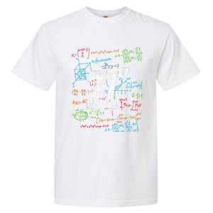 Math Teacher Student Happy Pi Day Great Gift Garment-Dyed Heavyweight T-Shirt