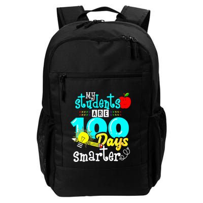 My Teacher Survived 100 Days Of Me Funny 100 Days Of School  Backpack