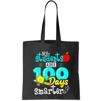 My Teacher Survived 100 Days Of Me Funny 100 Days Of School  Bag