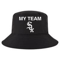 My Team Sux Cool Comfort Performance Bucket Hat