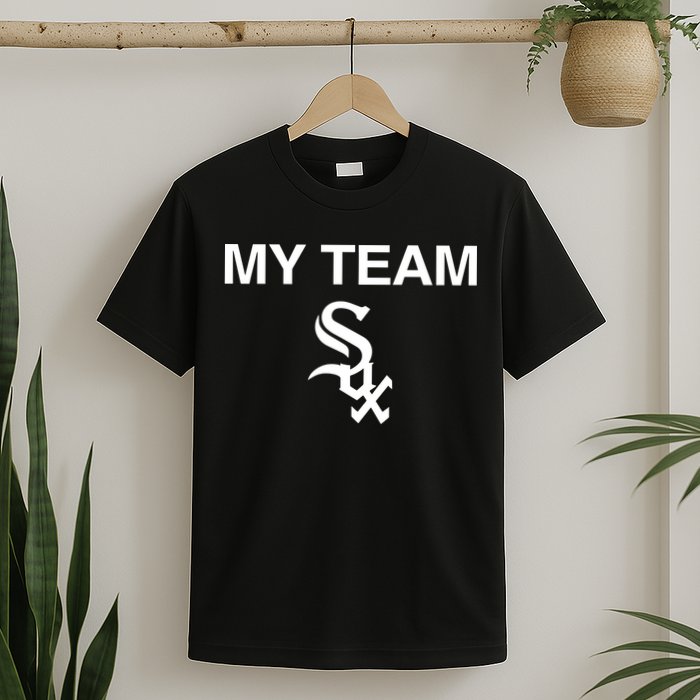 My Team Sux T-Shirt
