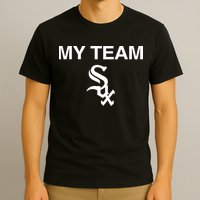 My Team Sux T-Shirt