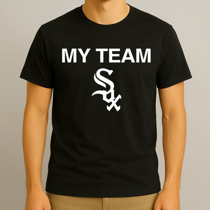 My Team Sux T-Shirt