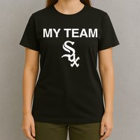 My Team Sux T-Shirt