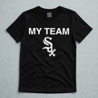 My Team Sux T-Shirt