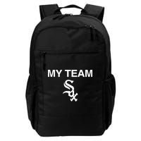 My Team Sux Backpack
