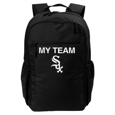 My Team Sux Daily Commute Backpack