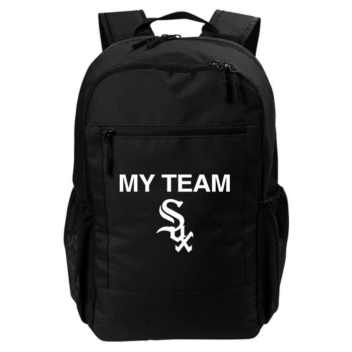 My Team Sux Backpack