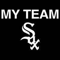 My Team Sux Backpack