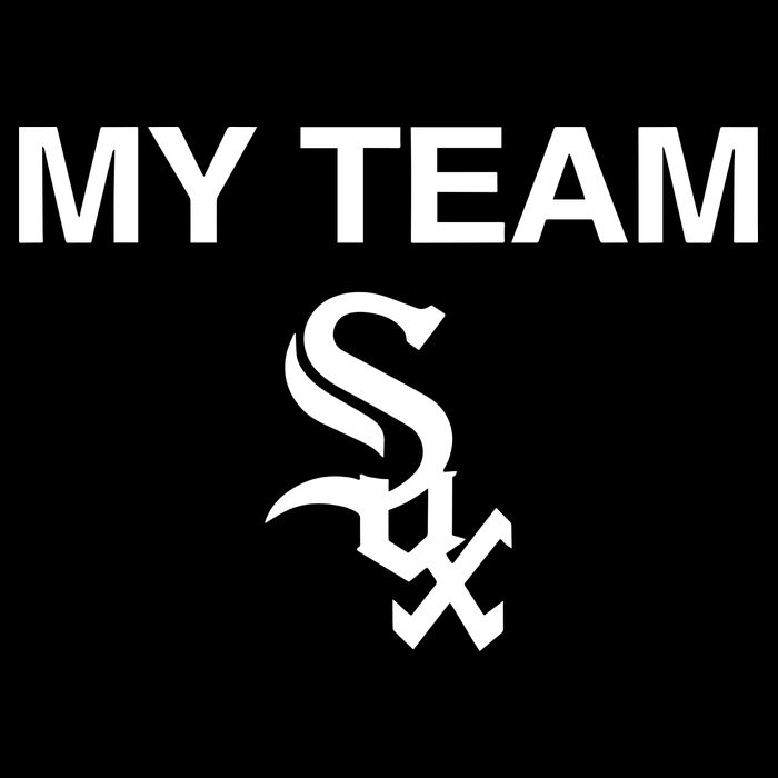 My Team Sux Backpack