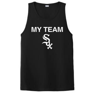 My Team Sux PosiCharge Competitor Tank