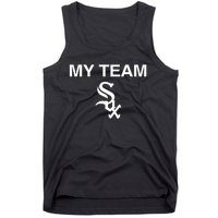 My Team Sux Tank Top