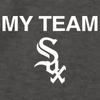 My Team Sux Vector Backpack