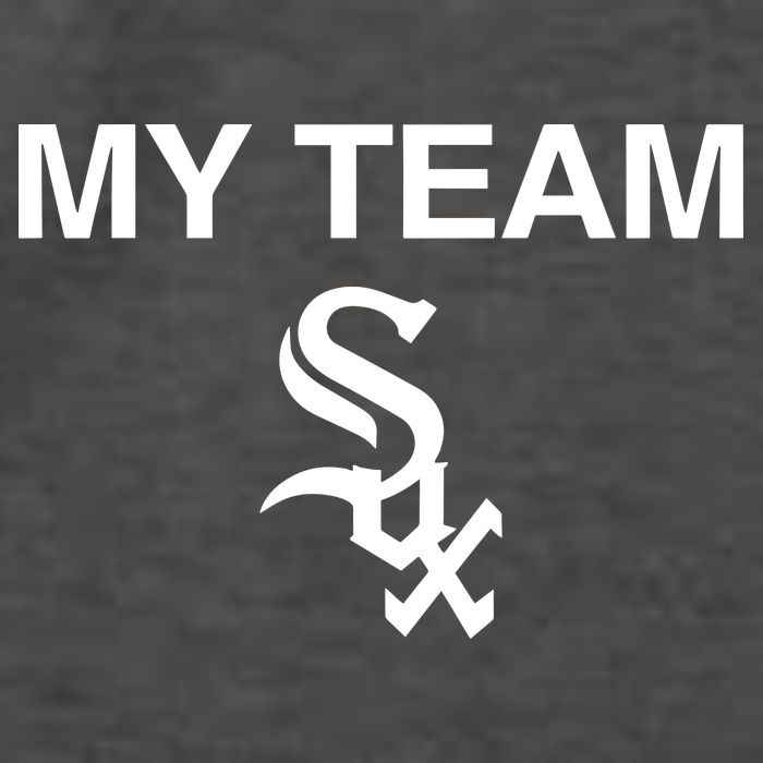 My Team Sux Vector Backpack