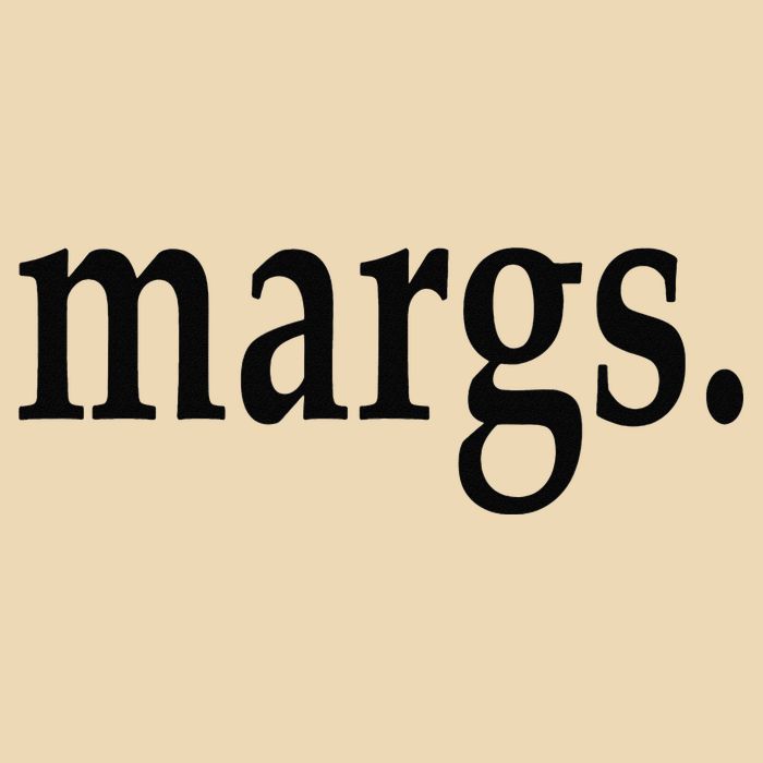 Margs - That Says Margs - Pool Party Parties Vacation Fun Zip Tote Bag