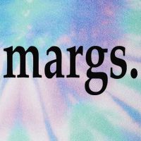 Margs - That Says Margs - Pool Party Parties Vacation Fun Legacy Tie Dye Trucker Hat
