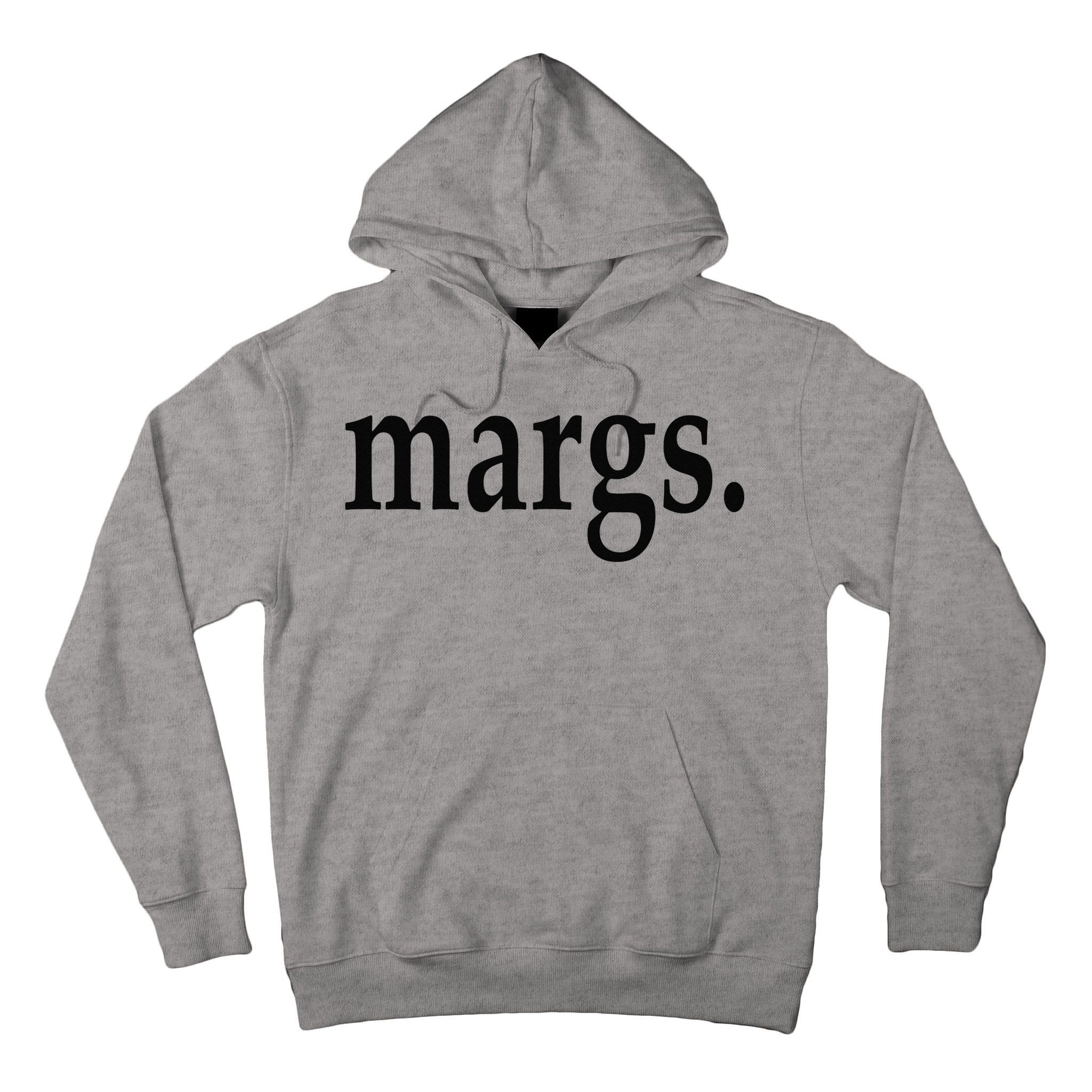 Margs - That Says Margs - Pool Party Parties Vacation Fun Tall Hoodie