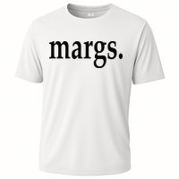 Margs - That Says Margs - Pool Party Parties Vacation Fun Performance Shirt