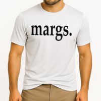 Margs - That Says Margs - Pool Party Parties Vacation Fun Performance Shirt