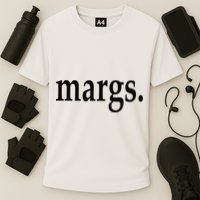 Margs - That Says Margs - Pool Party Parties Vacation Fun Performance Shirt