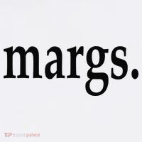 Margs - That Says Margs - Pool Party Parties Vacation Fun T-Shirt