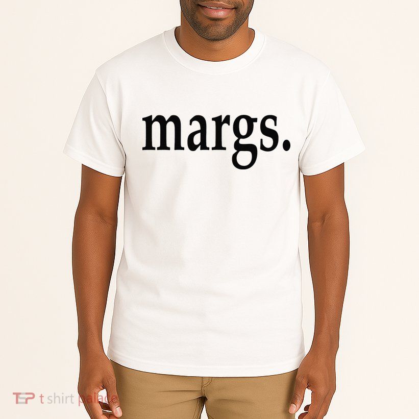 Margs - That Says Margs - Pool Party Parties Vacation Fun Tall T-Shirt