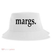 Margs - That Says Margs - Pool Party Parties Vacation Fun Sustainable Bucket Hat