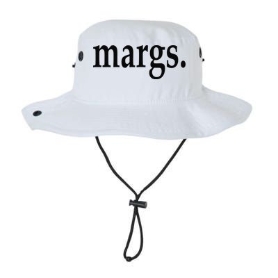 Margs - That Says Margs - Pool Party Parties Vacation Fun Bucket Hat