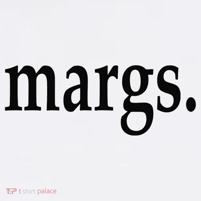 Margs - That Says Margs - Pool Party Parties Vacation Fun Mug