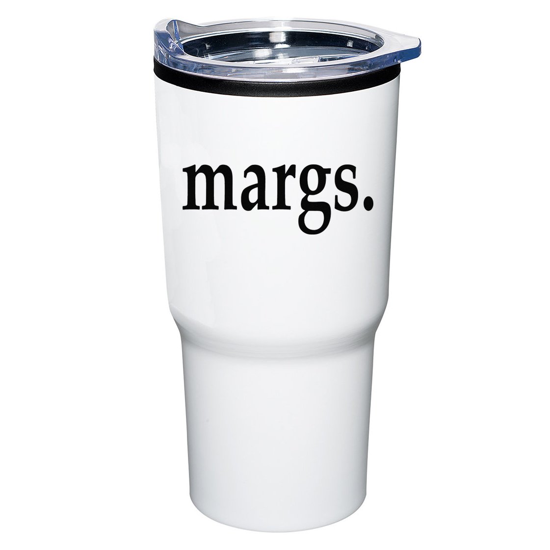 Margs - That Says Margs - Pool Party Parties Vacation Fun Tumbler