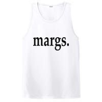 Margs - That Says Margs - Pool Party Parties Vacation Fun PosiCharge Competitor Tank