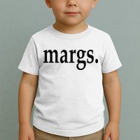 Margs - That Says Margs - Pool Party Parties Vacation Fun Toddler T-Shirt