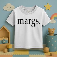 Margs - That Says Margs - Pool Party Parties Vacation Fun Toddler T-Shirt